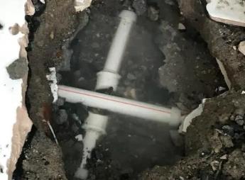 弥勒阳台漏水维修公司为您分享楼上楼下漏水怎么处理