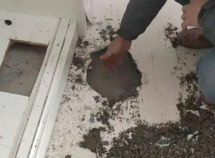 弥勒卫生间漏水维修公司分享下精确定位查漏水一次多少钱?不同级别收费不同
