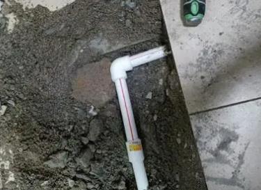 弥勒阳台漏水维修时有哪些声音会影响检漏仪